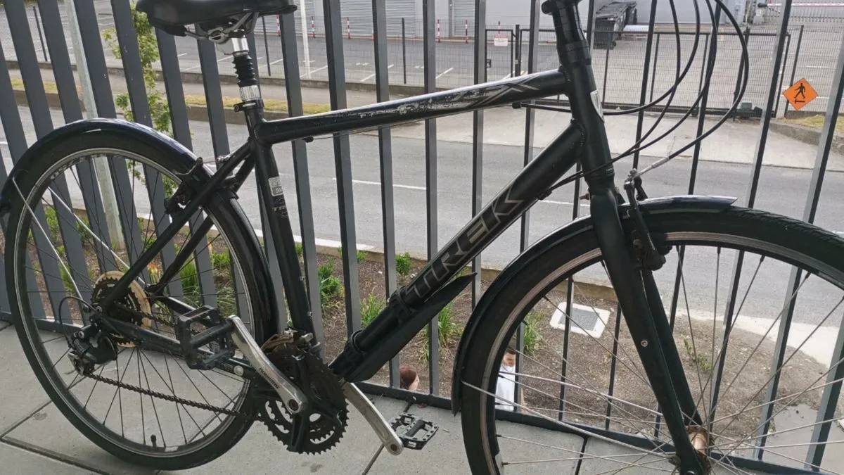 Bycicle - Image 1