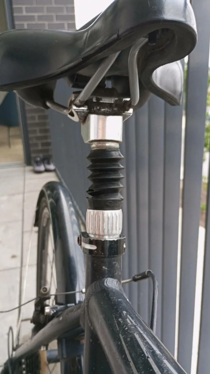 Bycicle - Image 3