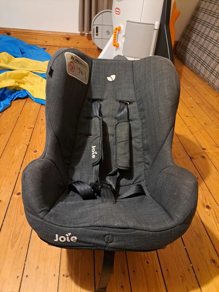 Joie Car Seat - Image 1