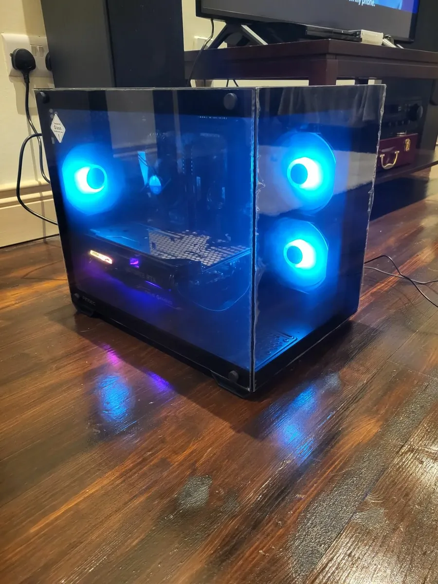 Gaming Pc