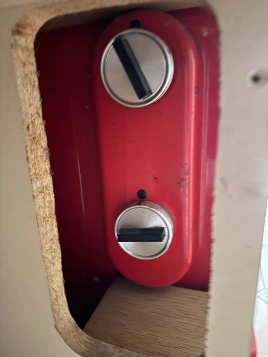 Rayburn stove - Image 3