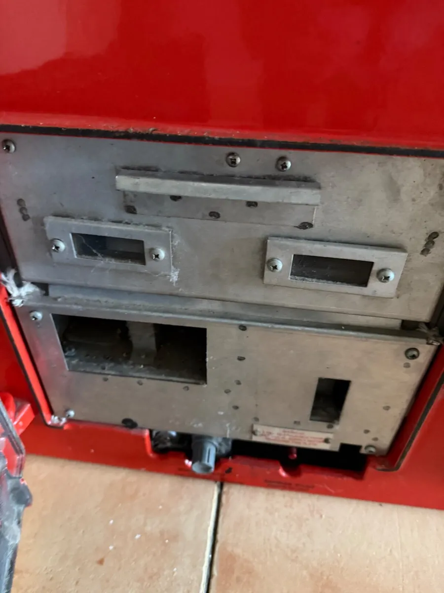 Rayburn stove - Image 4
