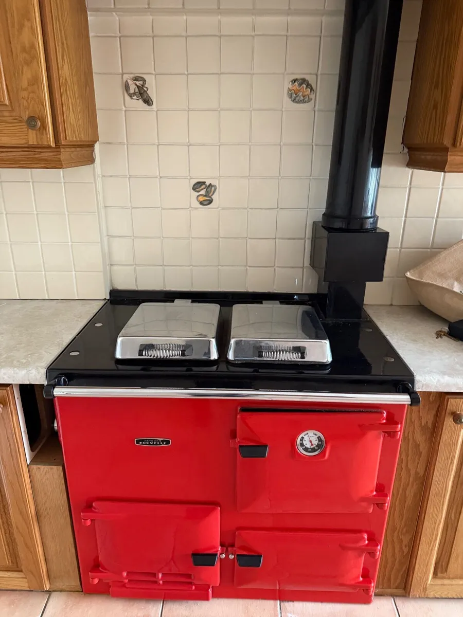 Rayburn stove - Image 2