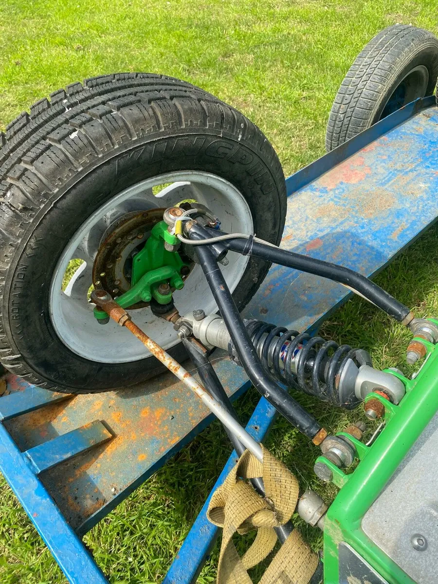 Buggy - Image 2