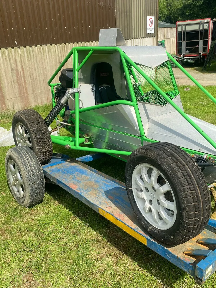 Buggy - Image 3