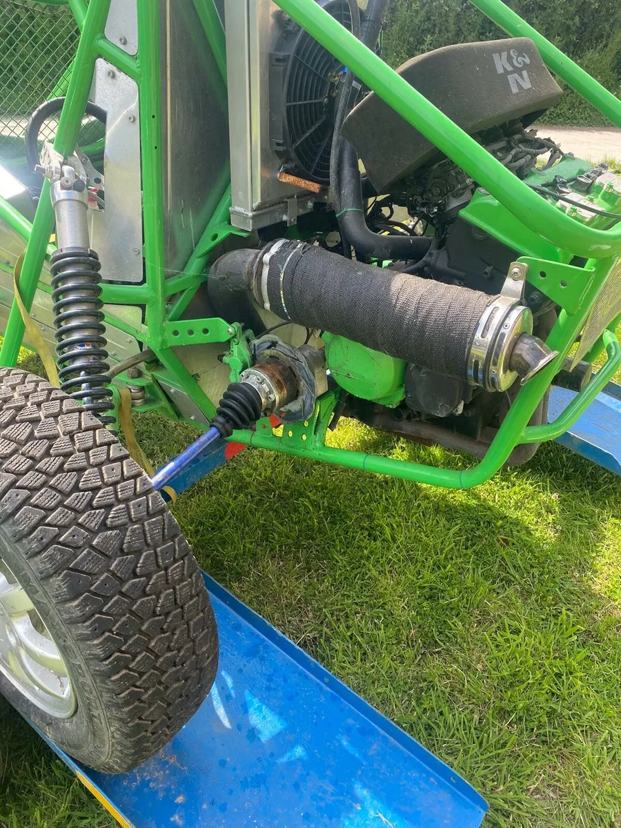 Buggy - Image 4