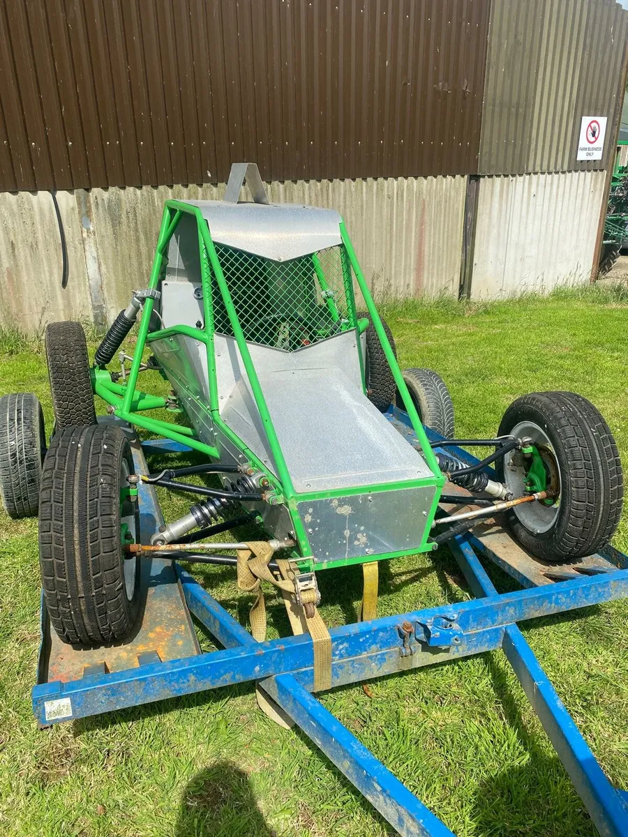 Buggy - Image 1