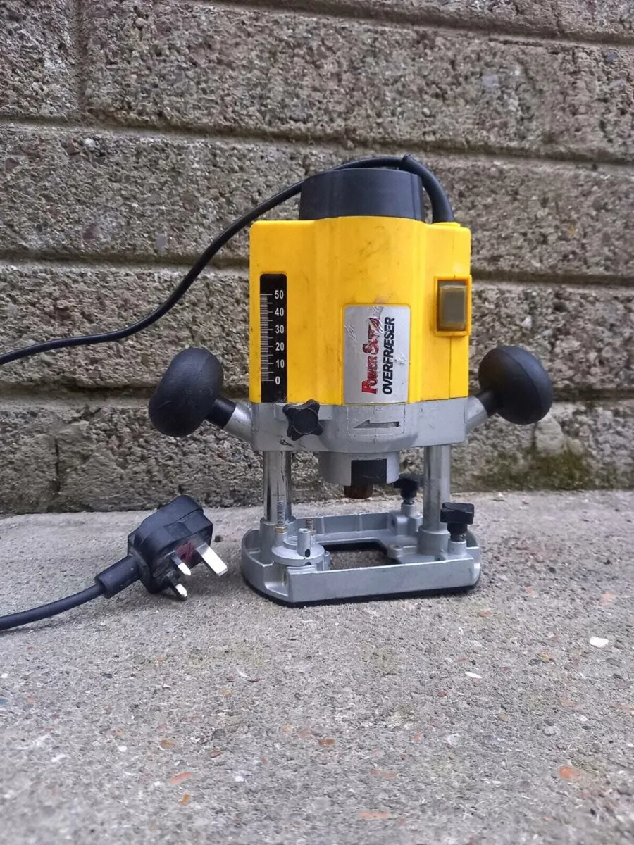 Wood Router - Image 3