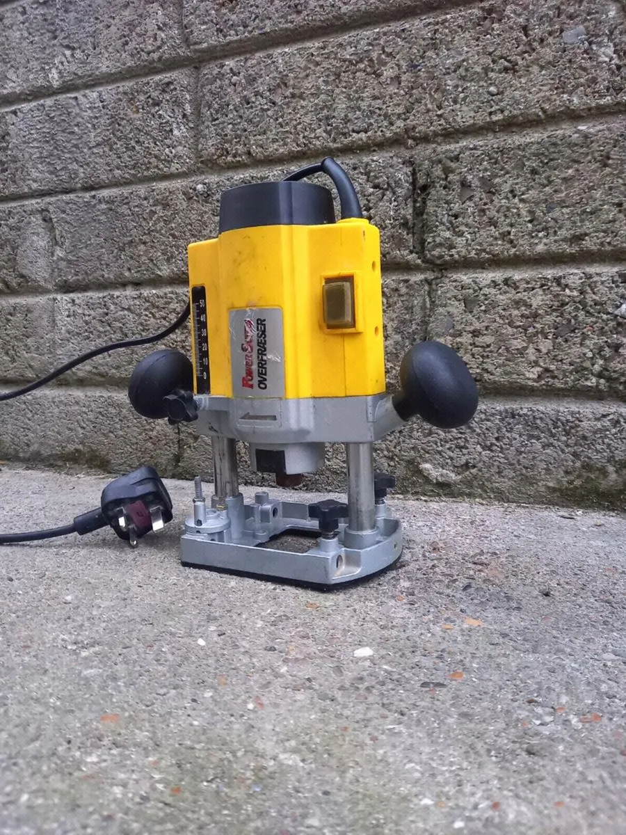 Wood Router - Image 4