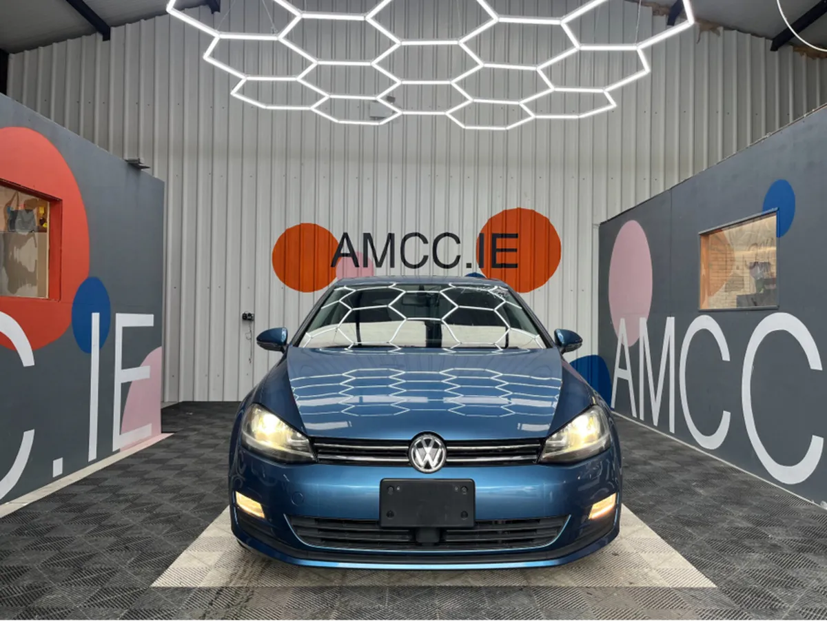 Volkswagen Golf 1.2 TSI COMFORT LINE / 85k KMs / R - Image 2