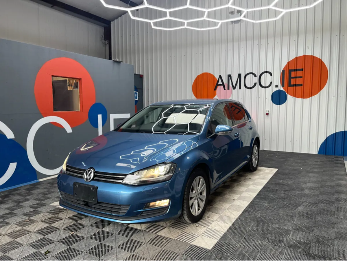 Volkswagen Golf 1.2 TSI COMFORT LINE / 85k KMs / R - Image 3