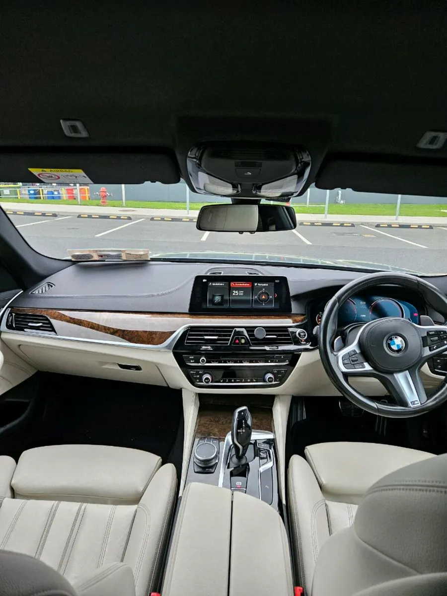 Bmw 520d G30 - Image 3