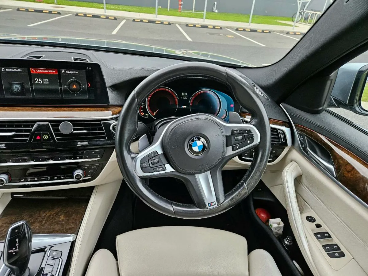 Bmw 520d G30 - Image 4