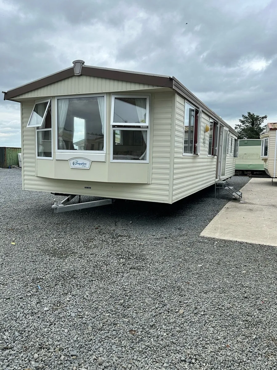 Atlas Sapphire Super 36 x 12 x 3 (DG & Heating) - Image 1