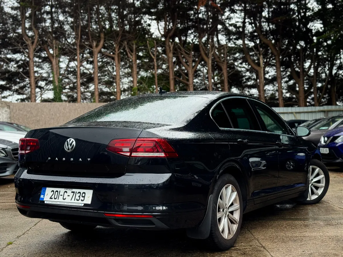 ⚫️Volkswagen Passat 2020 MINT!! NEW NCT!!! - Image 4