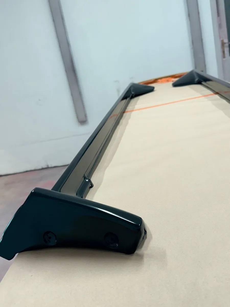 Twincam ae86 sideskirts - Image 2