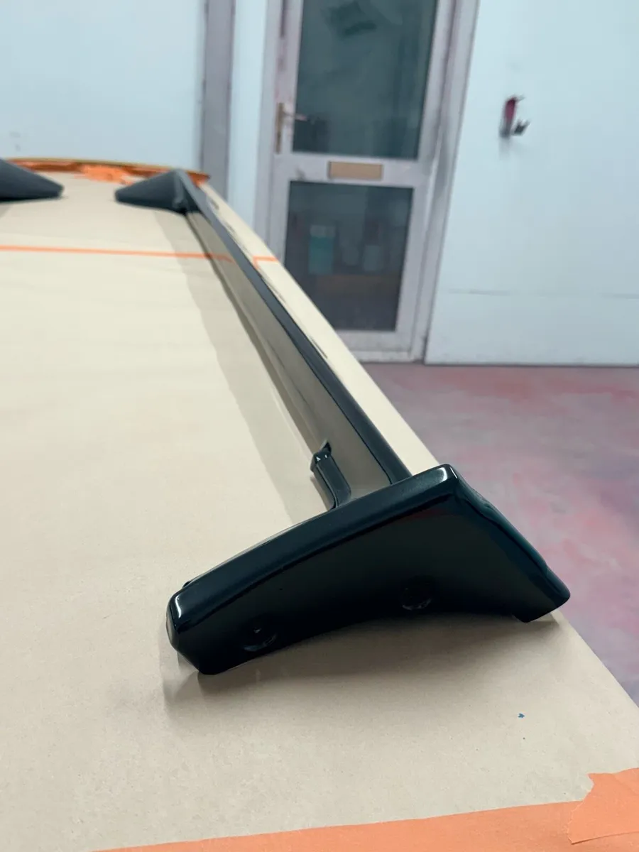Twincam ae86 sideskirts - Image 3