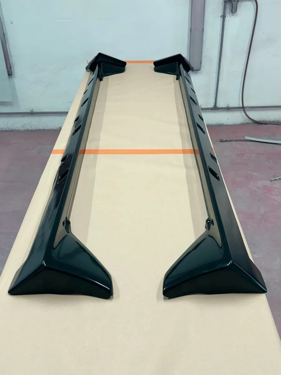 Twincam ae86 sideskirts - Image 4