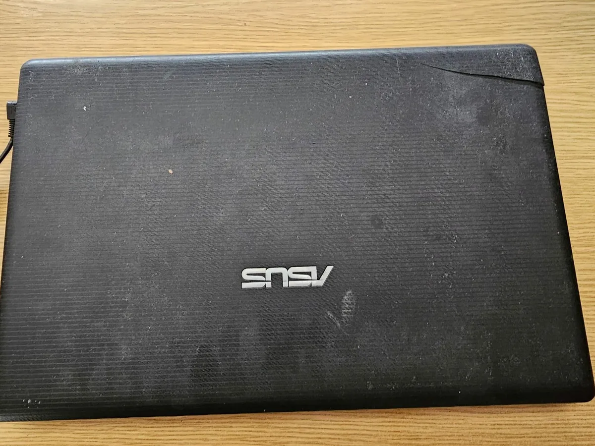Asus Laptop spares or repair 15.6 inches - Image 4
