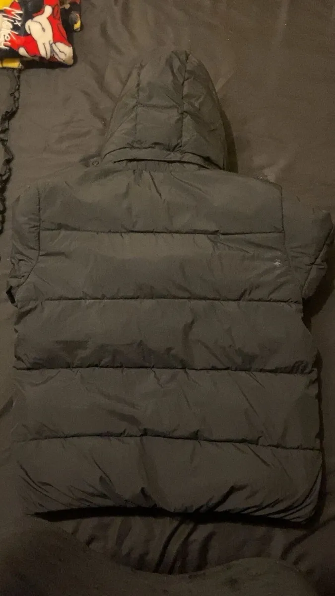 calvin klein puffer jacket - Image 2