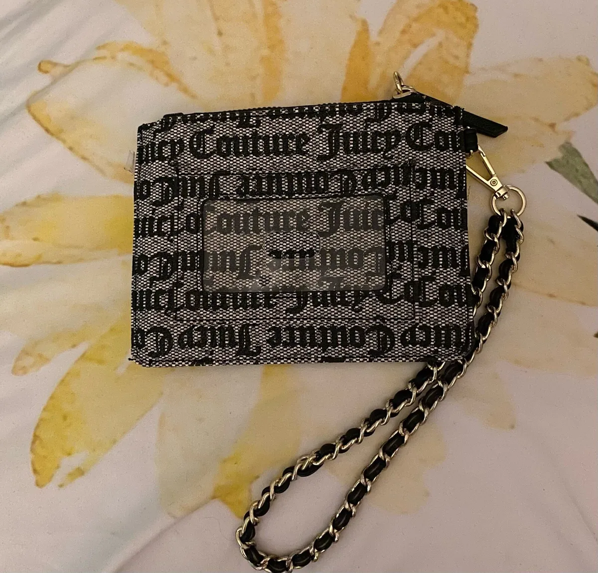 Brand New Ladies Wristlet Purse.. - Image 2