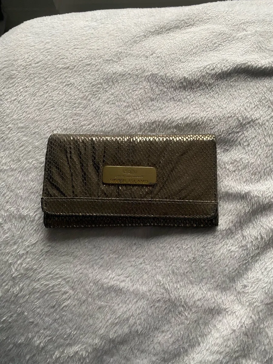 New Ladies River island Purse.. - Image 1