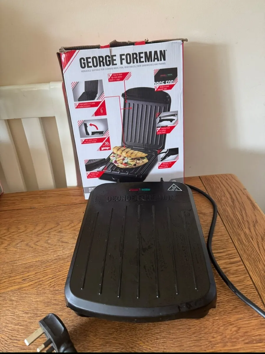 grill - Image 3