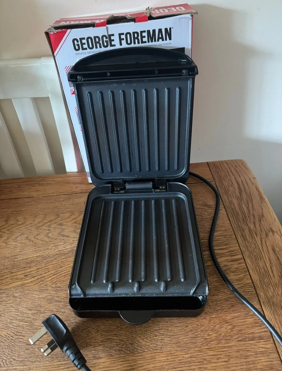 grill - Image 1