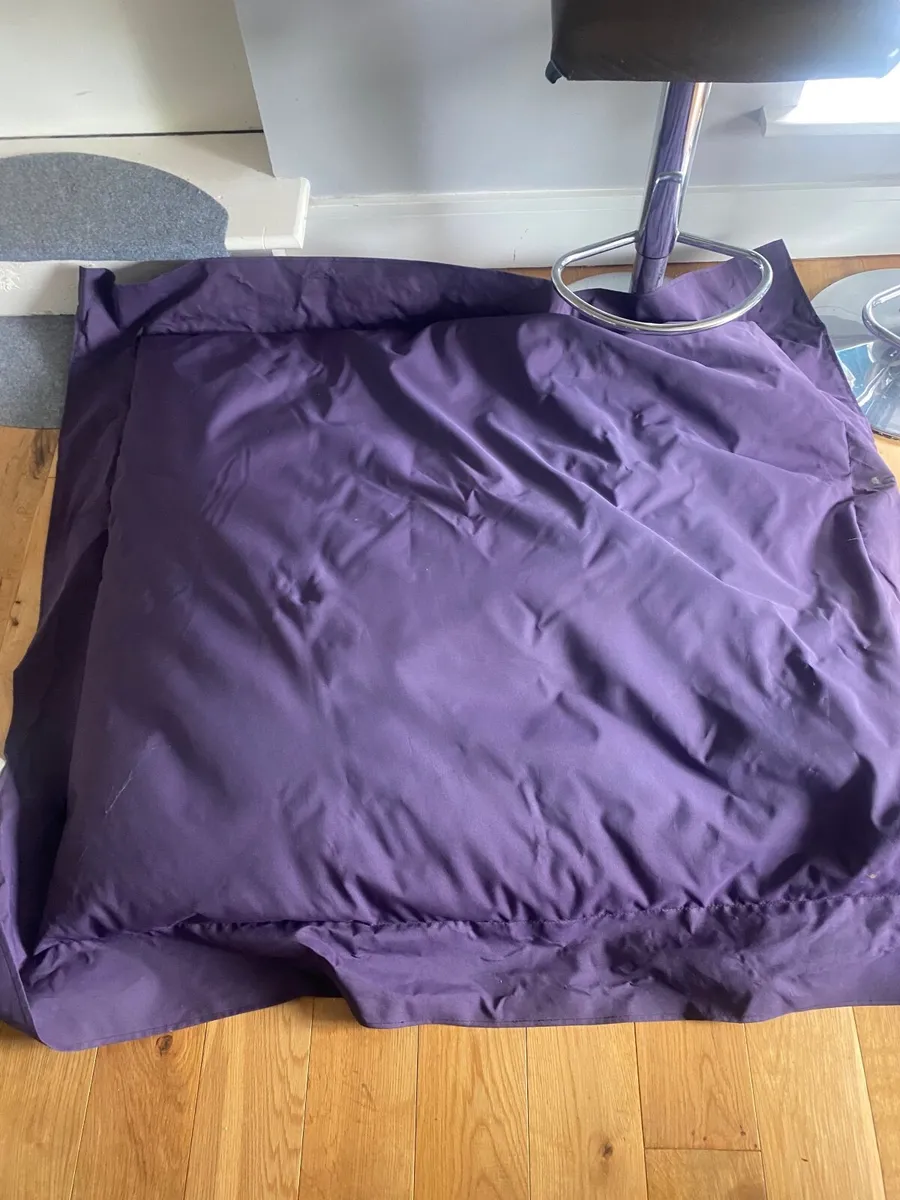 Bean bag