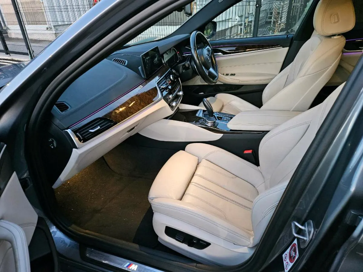 Bmw 520d G30 - Image 2