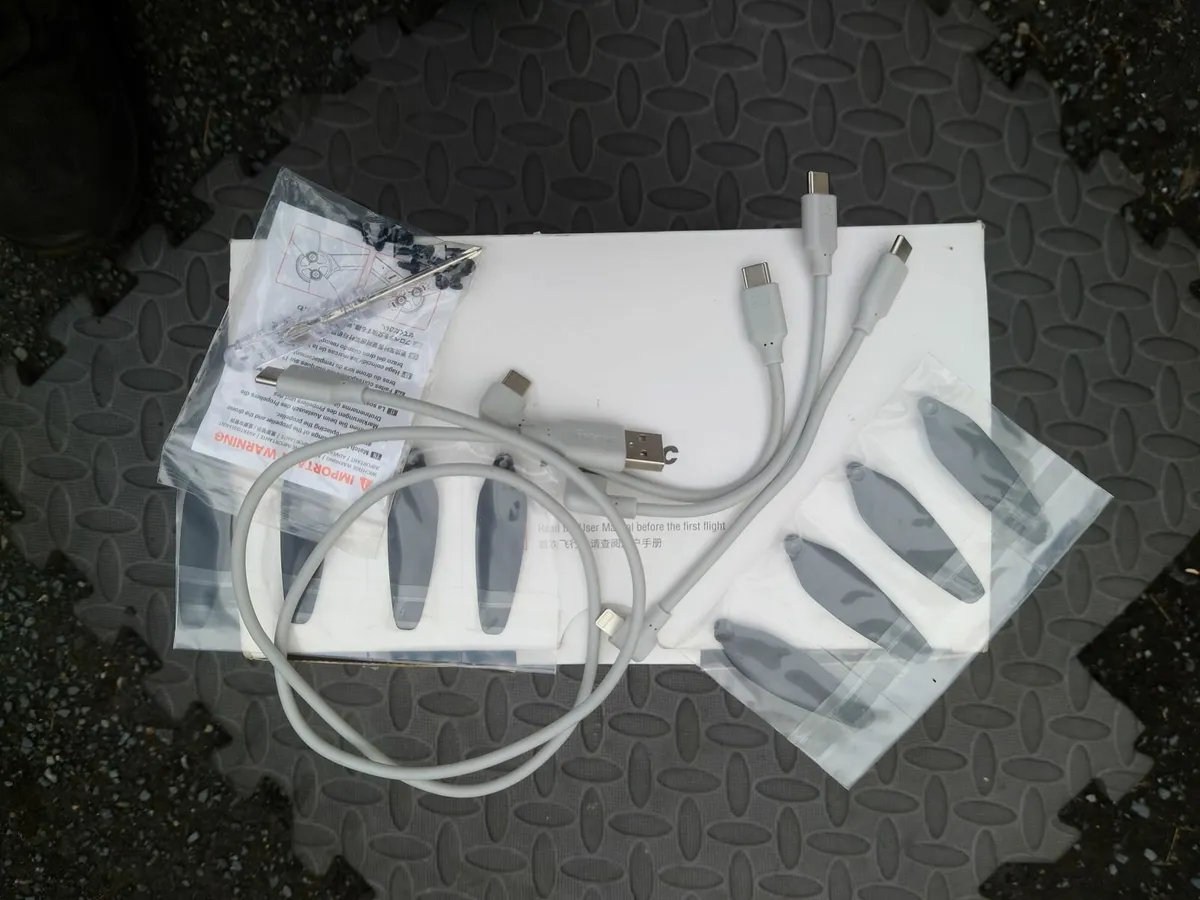 Potensic Atom SE 4K Drone - Image 2