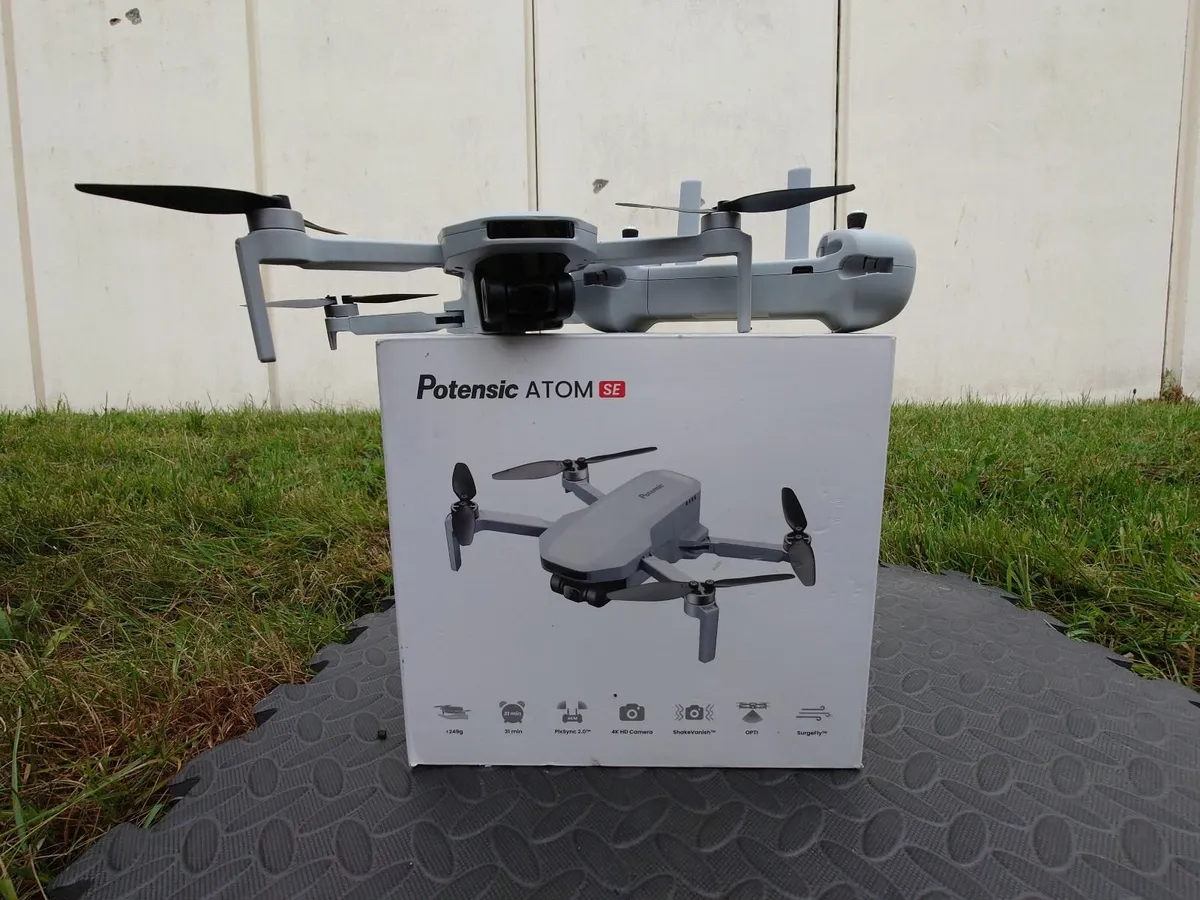 Potensic Atom SE 4K Drone - Image 3