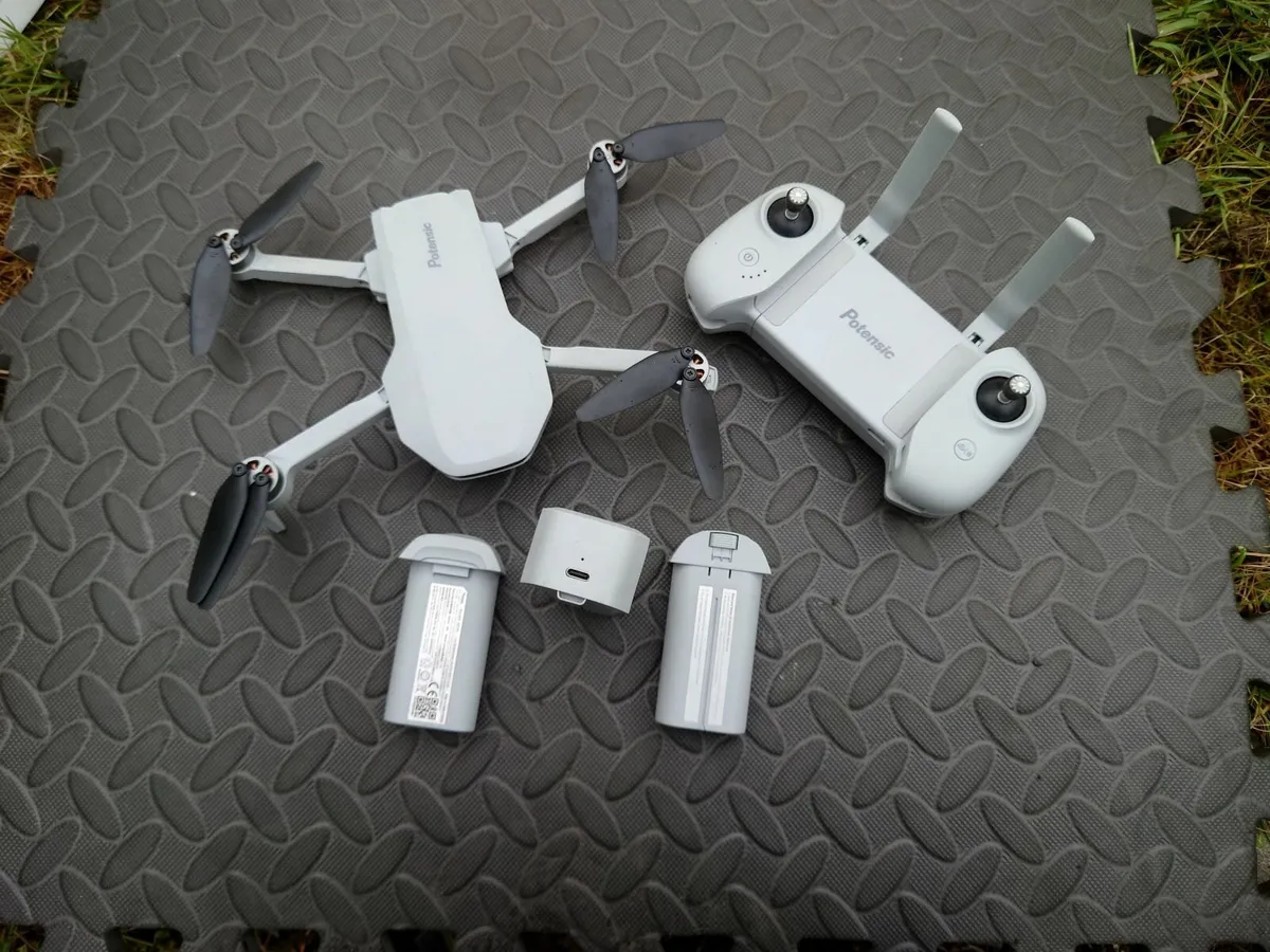 Potensic Atom SE 4K Drone - Image 4