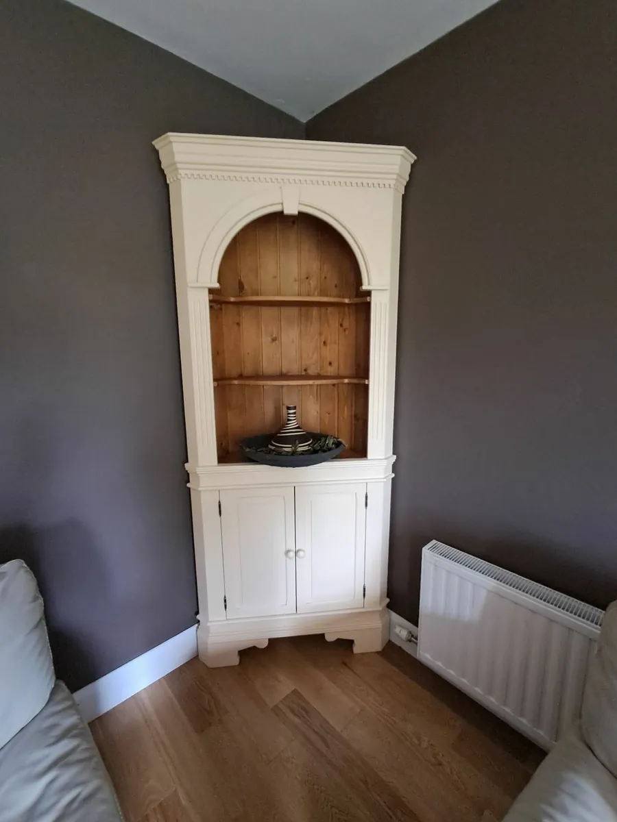 Corner unit - Image 1