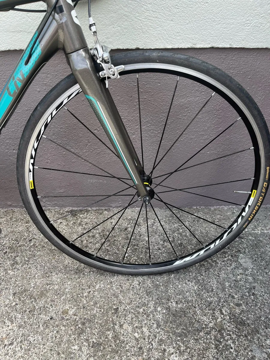 Giant  Avail Road bike . - Image 2