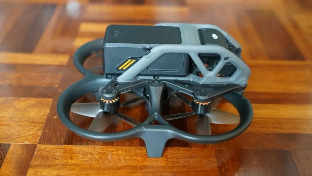DJI Avata - Image 2