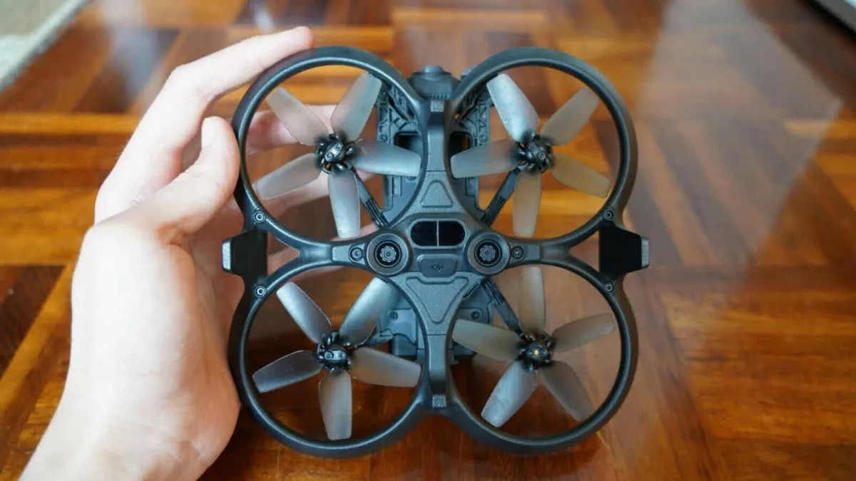 DJI Avata - Image 3