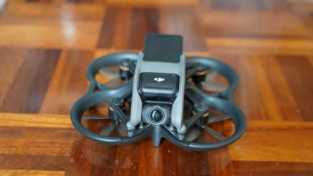 DJI Avata - Image 4