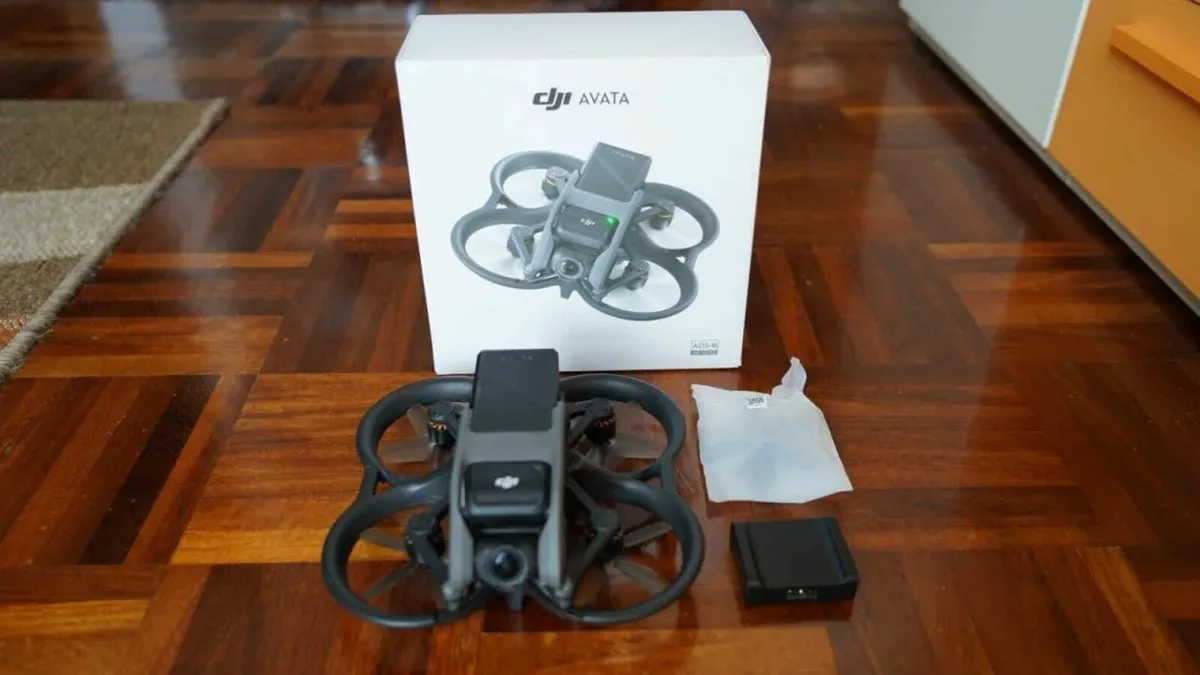 DJI Avata - Image 1