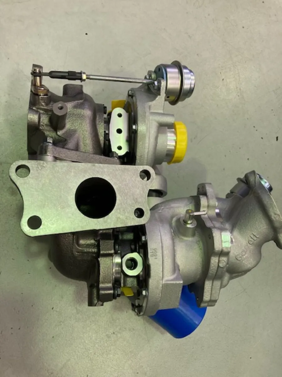 Mazda 2.2d skyactive engine rebuild(6,3, cx5 etc) - Image 4