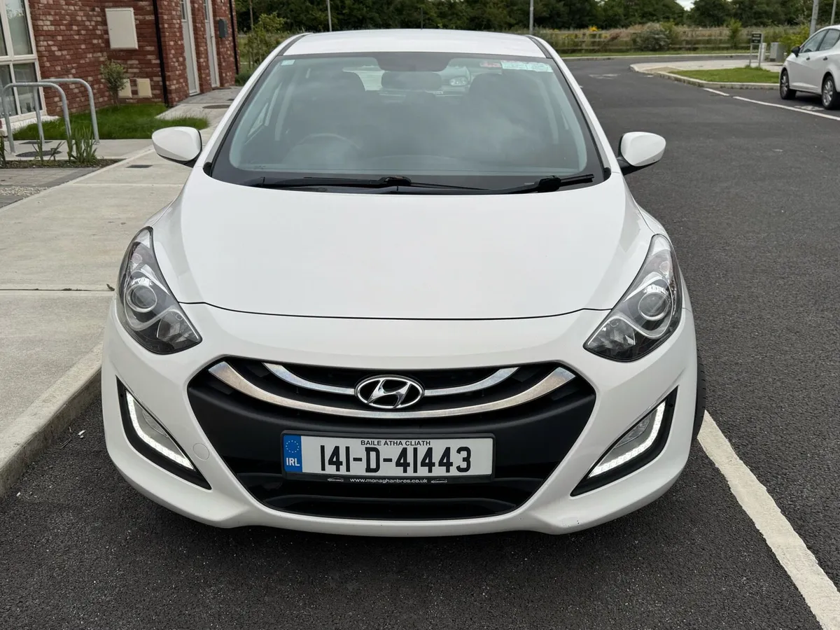 Hyundai I30 - Image 2
