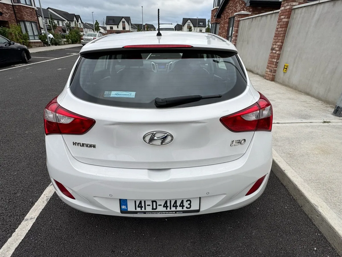 Hyundai I30 - Image 3