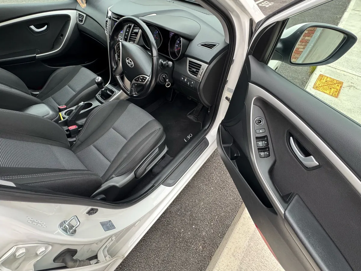 Hyundai I30 - Image 4