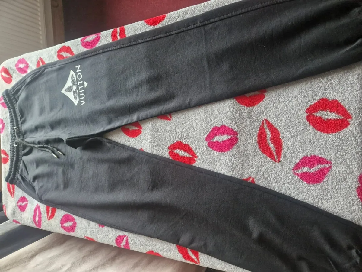 Ladies Tracksuit - Image 3