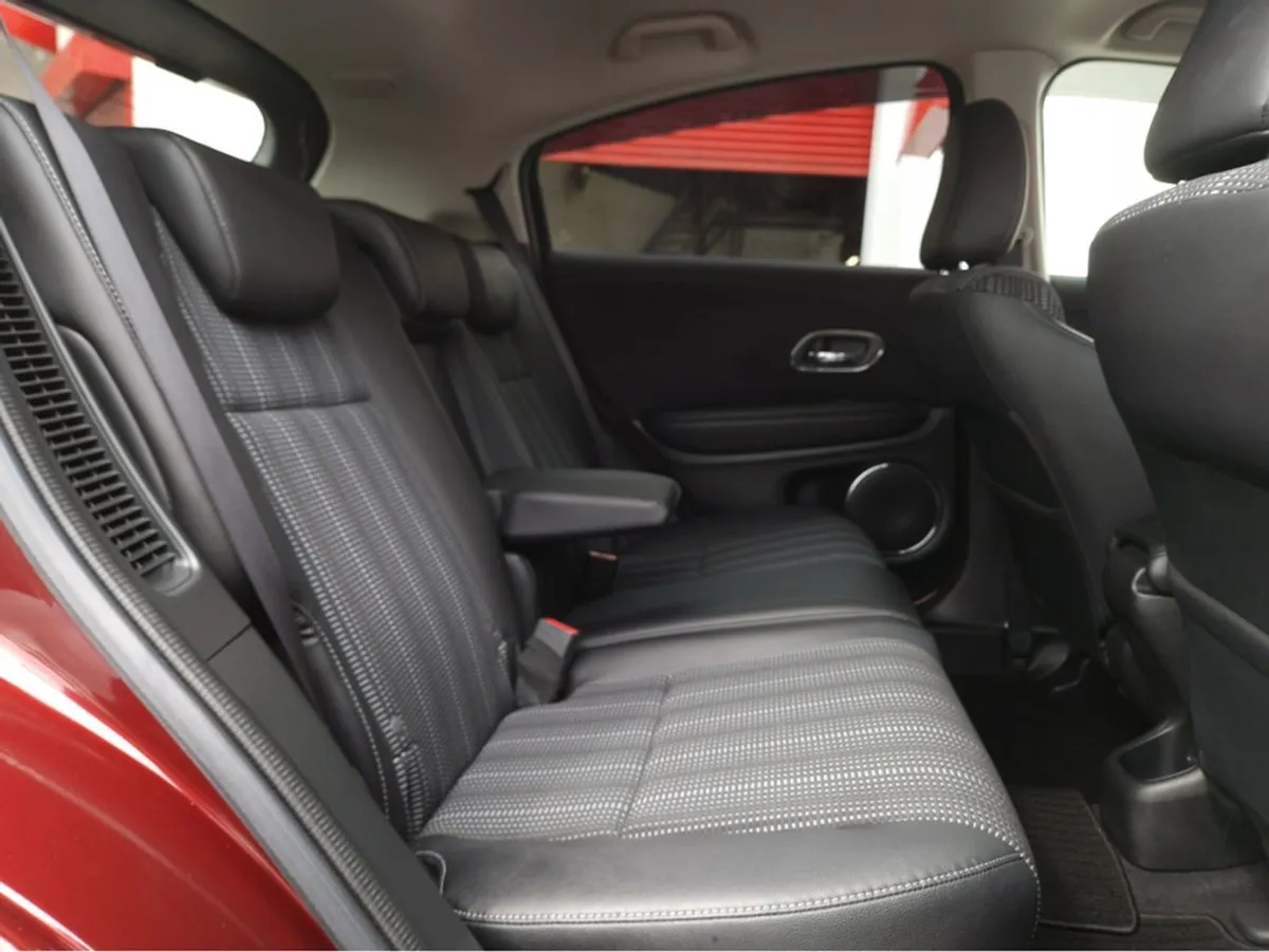 Honda Vezel Daa-ru3 - Image 4