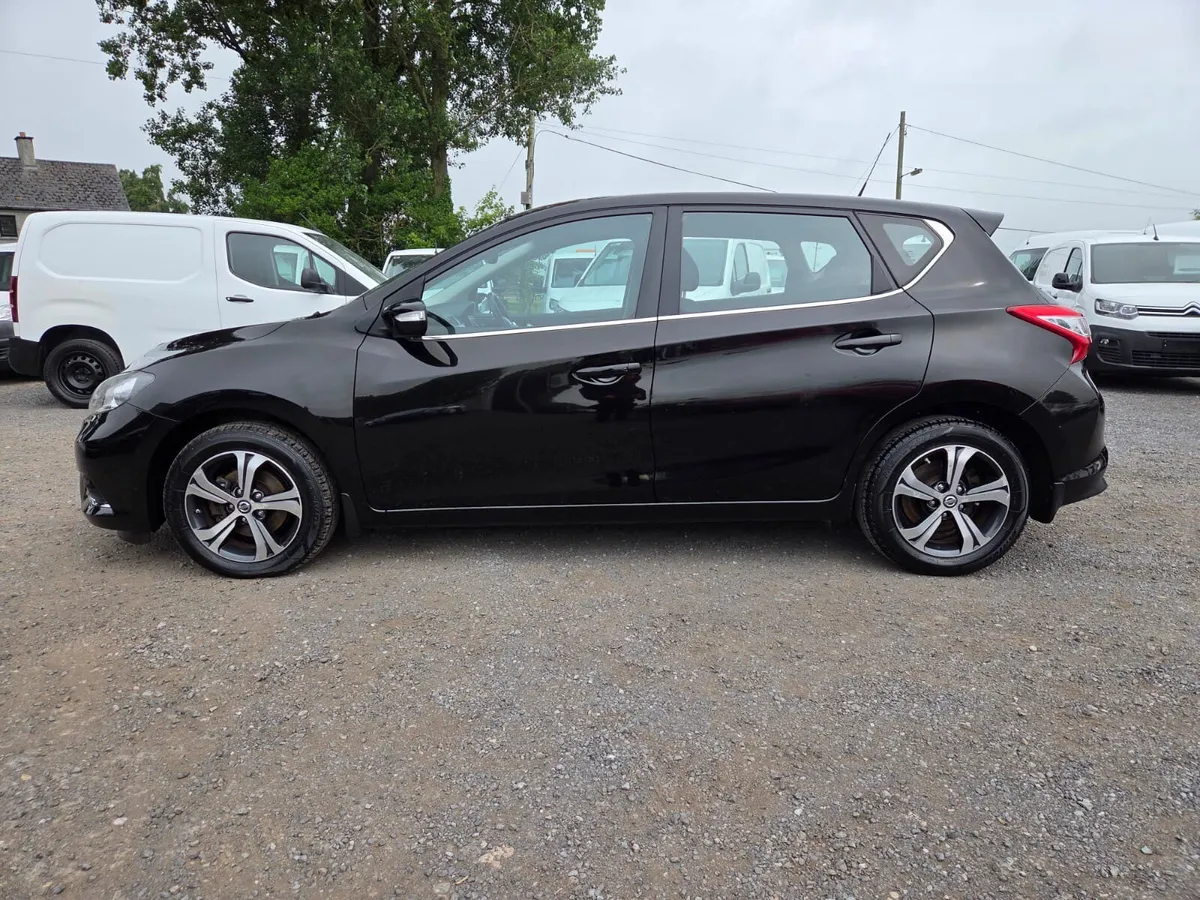 Nissan Pulsar - Image 2