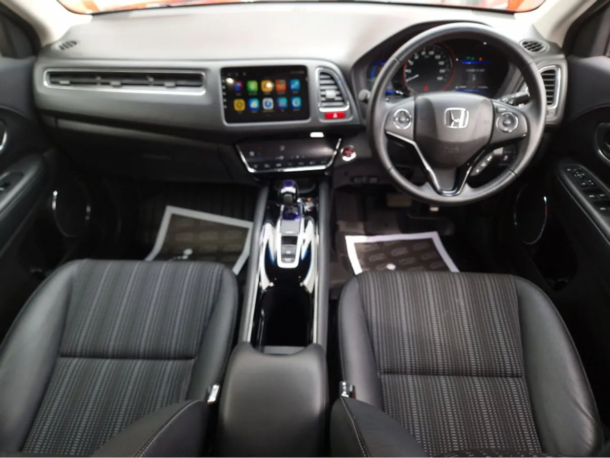 Honda Vezel Daa-ru3 - Image 2