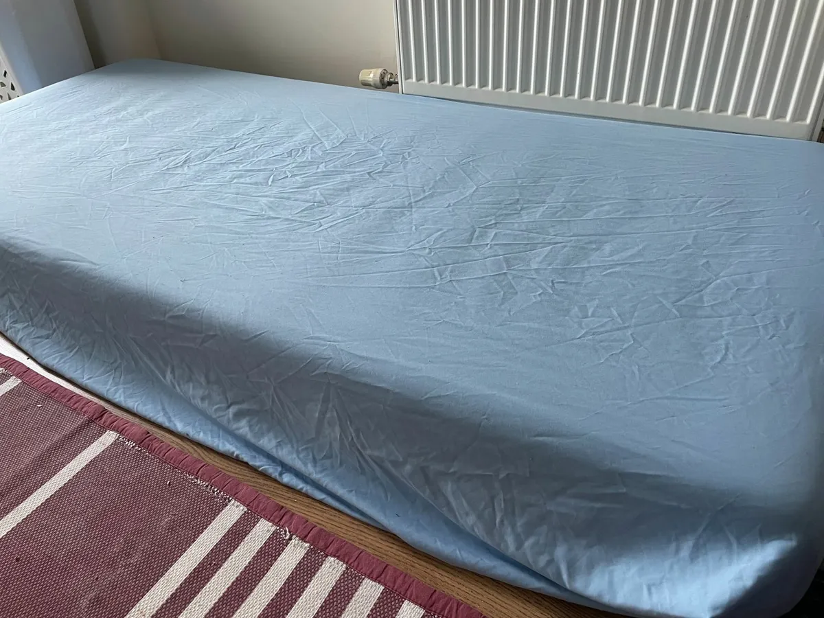 Twin Mattress