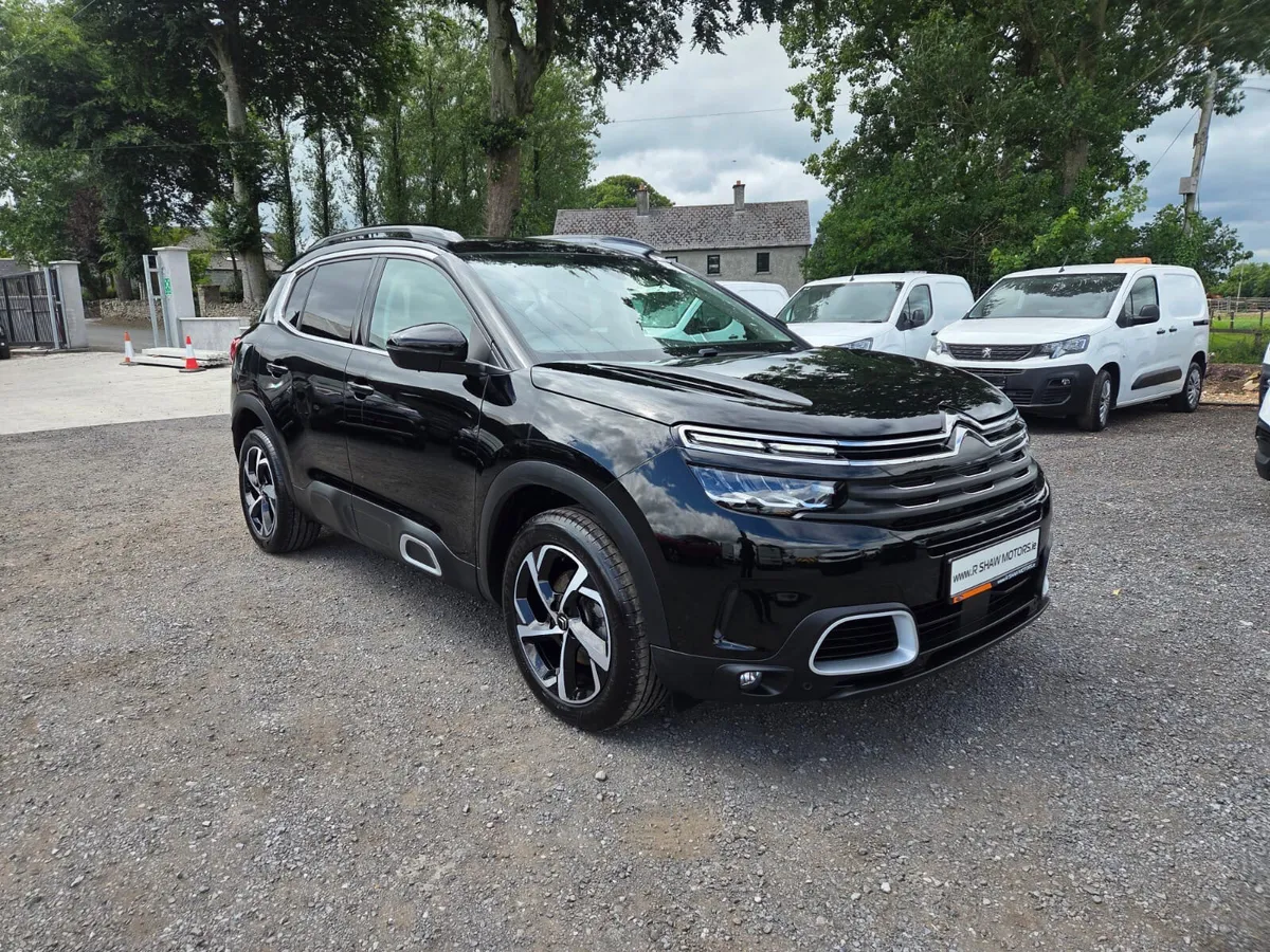 Citroen C5 Aircross - Image 3
