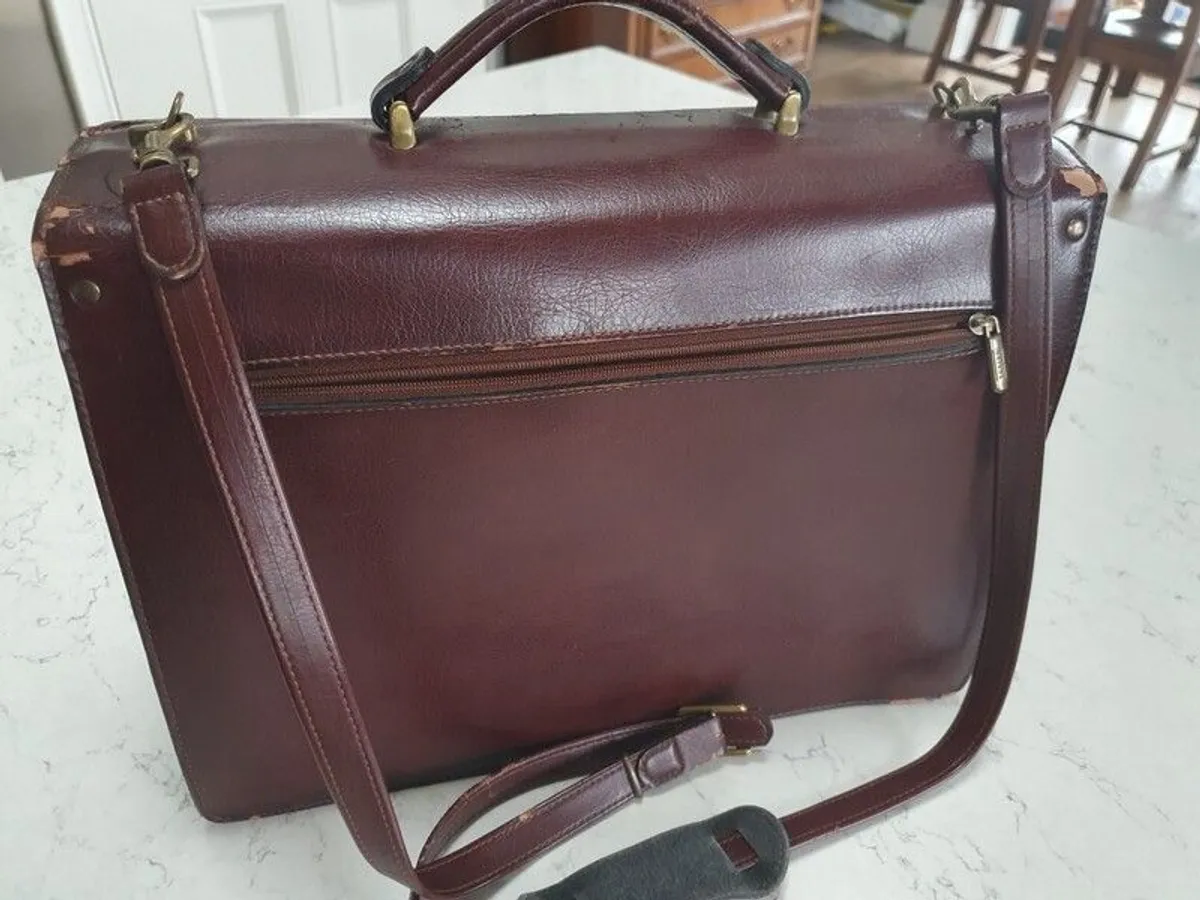 Texier briefcase - Image 2